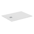 Ideal Standard Ultra Flat S + 1200 x 900mm Shower Tray - Pure White - T5595FR - TAP 'N' SHOWER