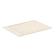 Ideal Standard Ultra Flat S i.life Shower Tray 1200mm - Sand - T5220FT - TAP 'N' SHOWER