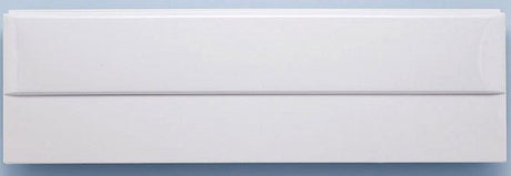 Ideal Standard Uniline 1700mm Front Bath Panel - White - E413001 - TAP 'N' SHOWER