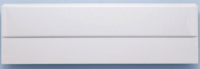 Ideal Standard Uniline 1700mm Front Bath Panel - White - E413001 - TAP 'N' SHOWER