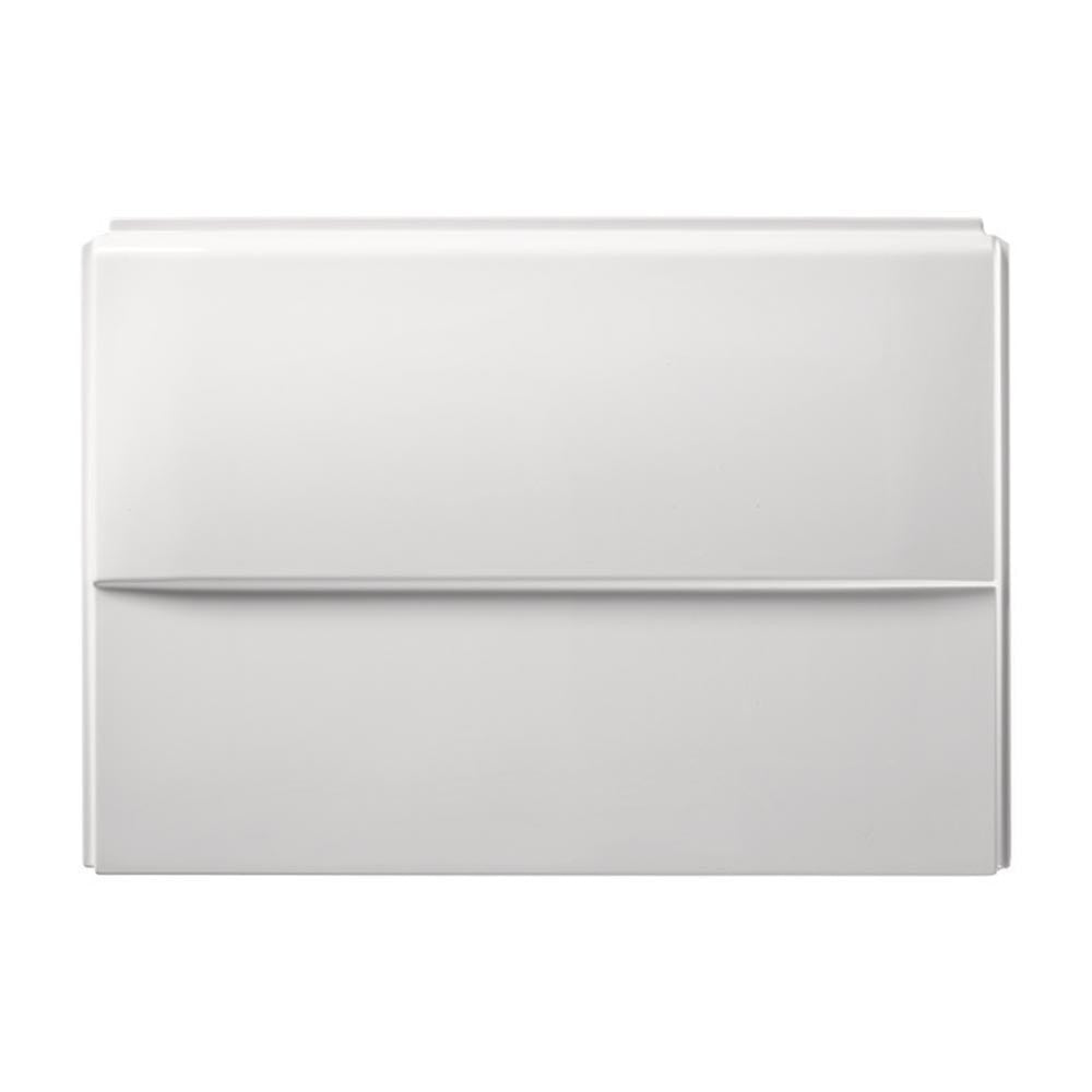 Ideal Standard Uniline End Bath Panel 750mm - White - E419001 - TAP 'N' SHOWER
