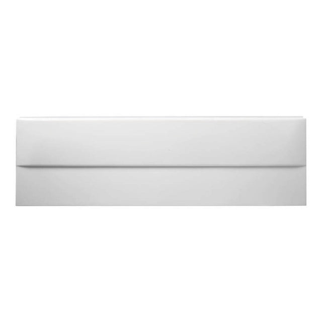 Ideal Standard Uniline White Front Bath Panel 1500mm - E4180 - TAP 'N' SHOWER