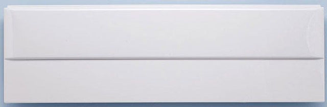 Ideal Standard Uniline Front Bath Panel 1500mm - White - E418001 - TAP 'N' SHOWER