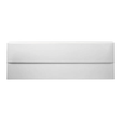 Ideal Standard Uniline White Front Bath Panel 1700mm - E4130 - TAP 'N' SHOWER