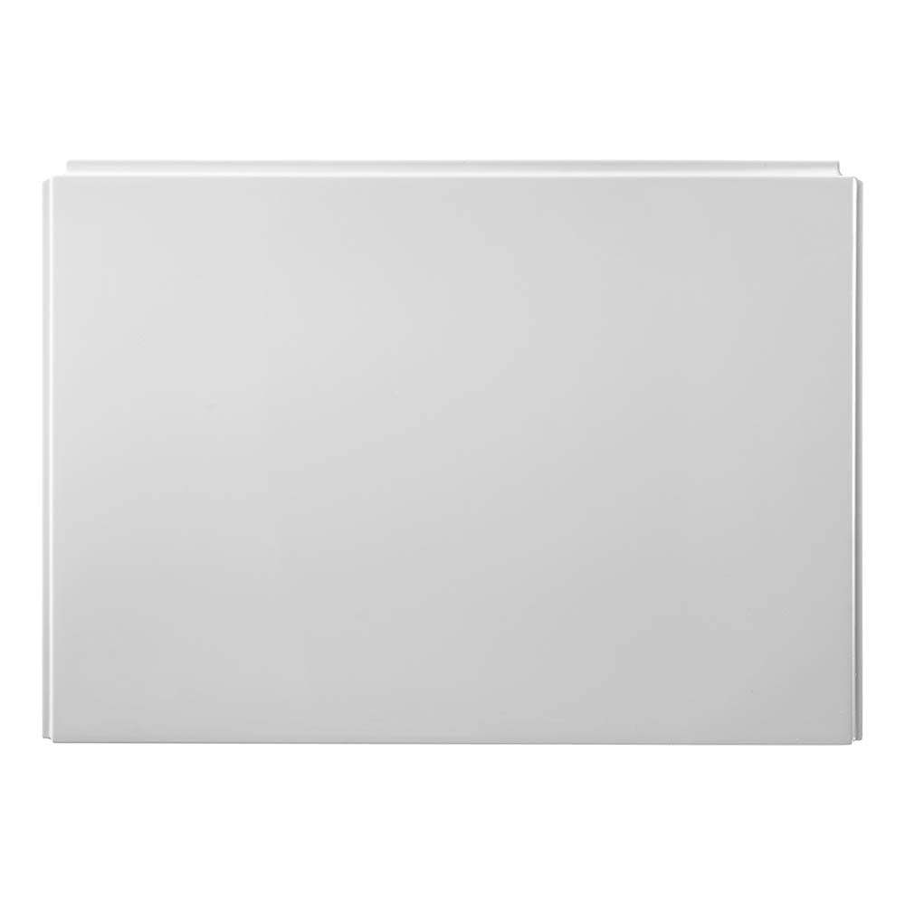 Ideal Standard Unilux Modern 750mm End Bath Panel - E319501