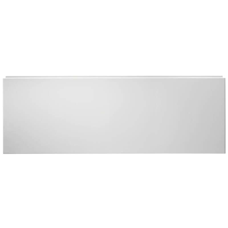 Ideal Standard Unilux Plus+ 1700mm Front Bath Panel - White - E479701 - TAP 'N' SHOWER