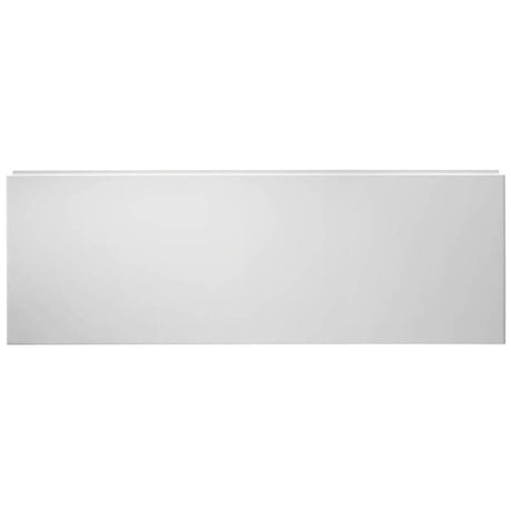 Ideal Standard Unilux Plus+ 1700mm Front Bath Panel - White - E479701 - TAP 'N' SHOWER
