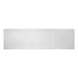 Ideal Standard Unilux Plus+ 1800mm Front Bath Panel - White - E479801 - TAP 'N' SHOWER