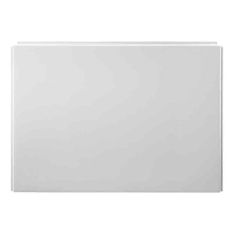 Ideal Standard Unilux Plus+ End Bath Panel 750mm - White - E483201 - TAP 'N' SHOWER