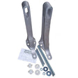 Ideal Standard Wall Hung WC Support Brackets - S913967 - TAP 'N' SHOWER