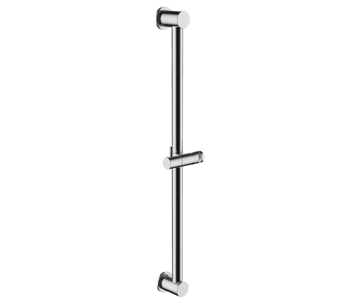 JTP Inox Slide Rail 750mm - IX179 - TAP 'N' SHOWER