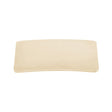 Vado Wastes & Fittings Square Universal Basin Waste Cover Cap - Brushed Gold - IND - 395CAP/SQ - BRG - TAP 'N' SHOWER