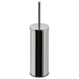 Vado Infinity Toilet Brush and holder wall-mounted chrome bathroom accessory