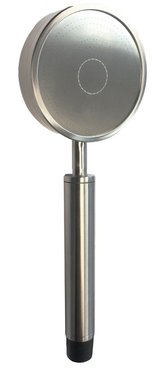 JTP Inox Stainless Steel Shower Handle - IX634