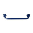 Inta Modern Powder Coated Grab Rail with Concealed Fixings 600mm - Blue - GR60032BL