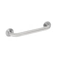 Inta Modern Stainless Steel Grab Rail with Concealed Fixings 600mm - Polished - GR60032SSP