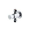 Inta Modern Exposed Timed Flow Manual Shower Control 30 Seconds - Chrome - TF99230CP