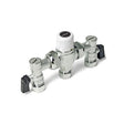 Intamix Service Valves Thermostatic Mixing Valve 22mm - 400MX22CP