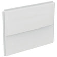 Armitage Shanks Sandringham 21 Front Bath Panel 700mm - White - S102001 - TAP 'N' SHOWER