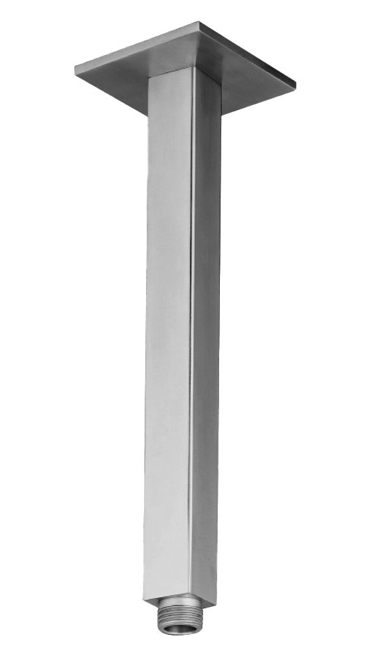 JTP Inox Stainless Steel Shower Arm - IX2015