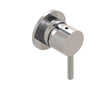 JTP Inox Manual Valve - Stainless Steel - IX227