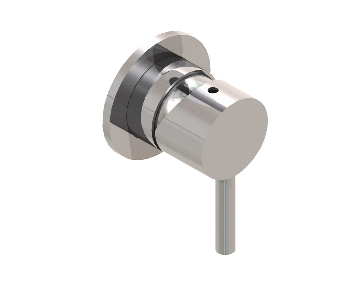 JTP Inox Manual Valve - Stainless Steel - IX227