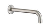 JTP Inox Basin Spout 155mm - Stainless Steel - IX446
