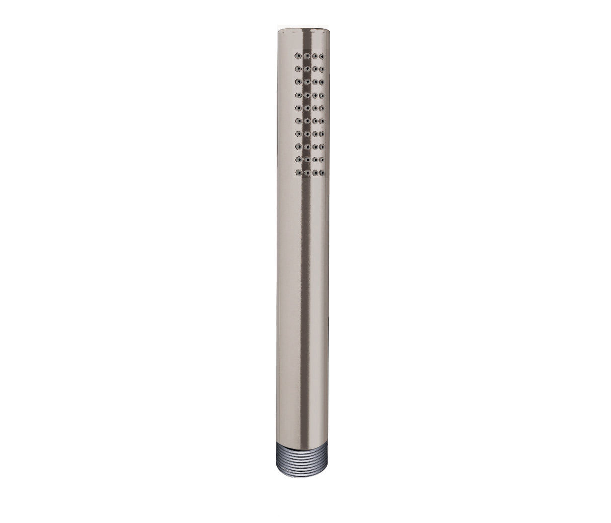 JTP Inox Stainless Steel Shower Handle - IX930