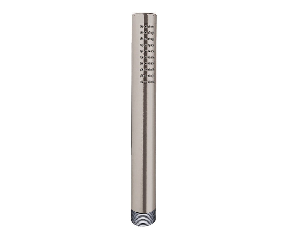 JTP Inox Stainless Steel Shower Handle - IX930 - TAP 'N' SHOWER