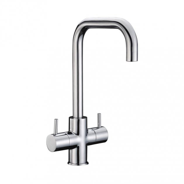 JTP Profumi Sink Mixer - Chrome - PR182