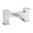 Kartell Element Bath Filler - Polished Chrome - TAP062EMJ - TAP 'N' SHOWER