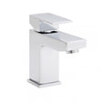 Kartell Element Mono Basin Mixer Tap - Polished Chrome - TAP060EMJ - TAP 'N' SHOWER