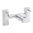 Kartell Mode Bath Filler - Polished Chrome - TAP124MOJ - TAP 'N' SHOWER