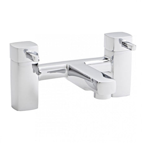 Kartell Mode Bath Filler - Polished Chrome - TAP124MOJ - TAP 'N' SHOWER