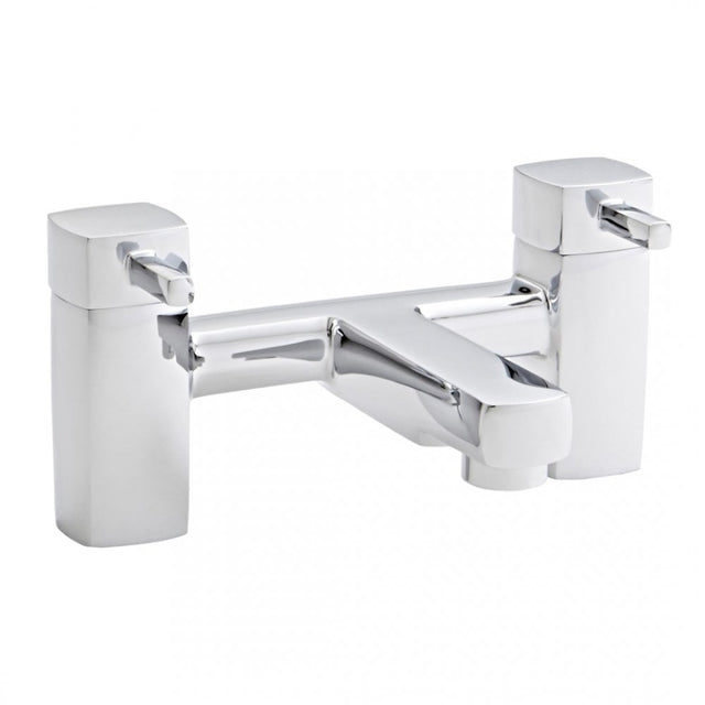 Kartell Mode Bath Filler - Polished Chrome - TAP124MOJ - TAP 'N' SHOWER