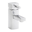 Kartell Mode Mono Basin Mixer Tap - Polished Chrome - TAP120MOJ - TAP 'N' SHOWER