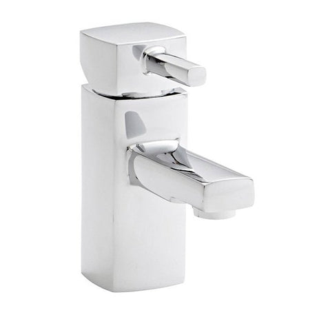 Kartell Mode Mono Basin Mixer Tap - Polished Chrome - TAP120MOJ - TAP 'N' SHOWER