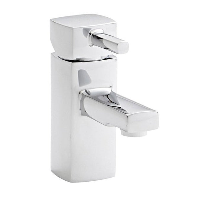 Kartell Mode Mono Basin Mixer Tap - Polished Chrome - TAP120MOJ - TAP 'N' SHOWER