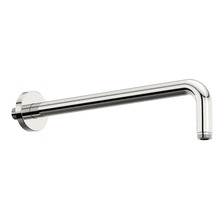 Kartell Round Wall Mounted Shower Arm - Chrome - SHO113RO - TAP 'N' SHOWER