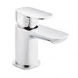 Kartell Visage Mini Mono Basin Mixer Tap - Polished Chrome - TAP271VIJ - TAP 'N' SHOWER