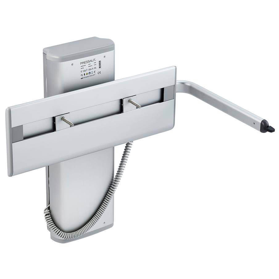 Armitage Shanks Care Plus Electric Washbasin Bracket and Vertical Adjustment - S065167 - TAP 'N' SHOWER
