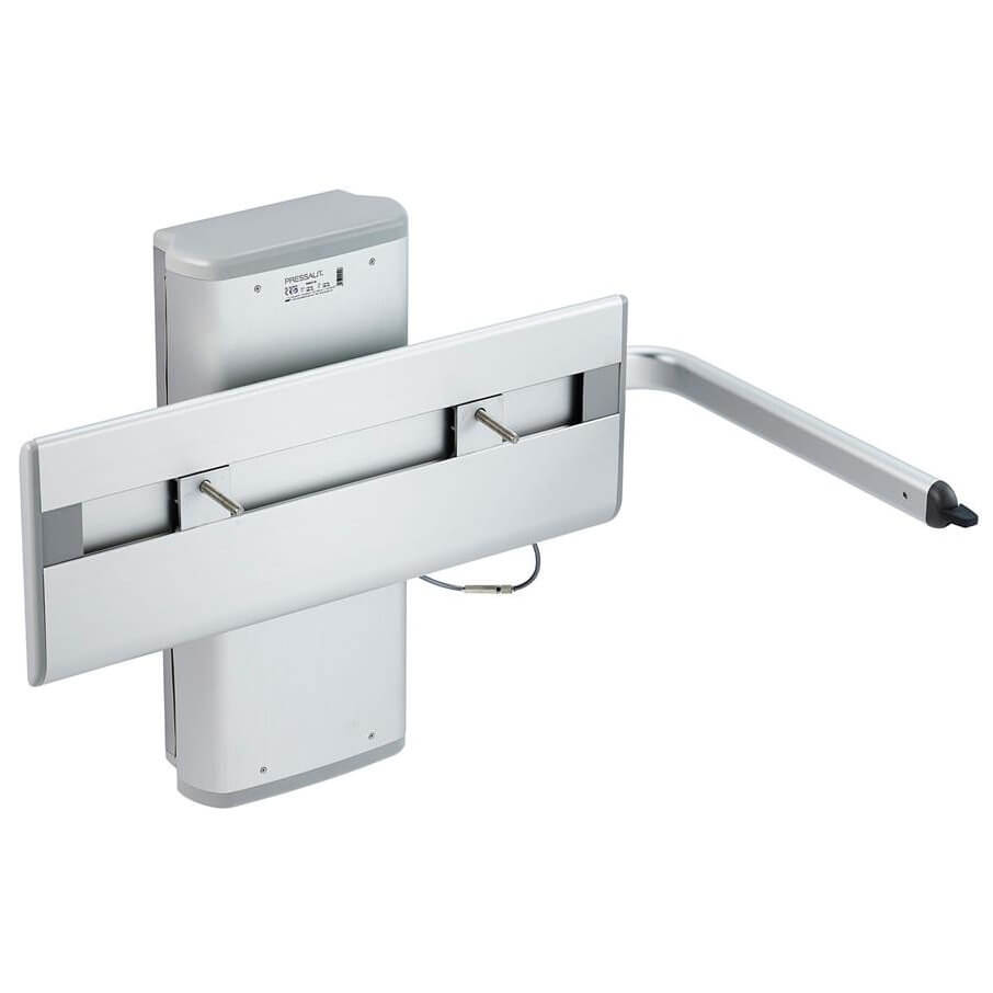 Armitage Shanks Care Plus Gas Cell Washbasin Bracket and Vertical Adjustment - S065267 - TAP 'N' SHOWER