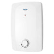 Triton Instaflow Single Point Instantaneous Water Heater 7.7kW - White - SPINSF07MW - TAP 'N' SHOWER