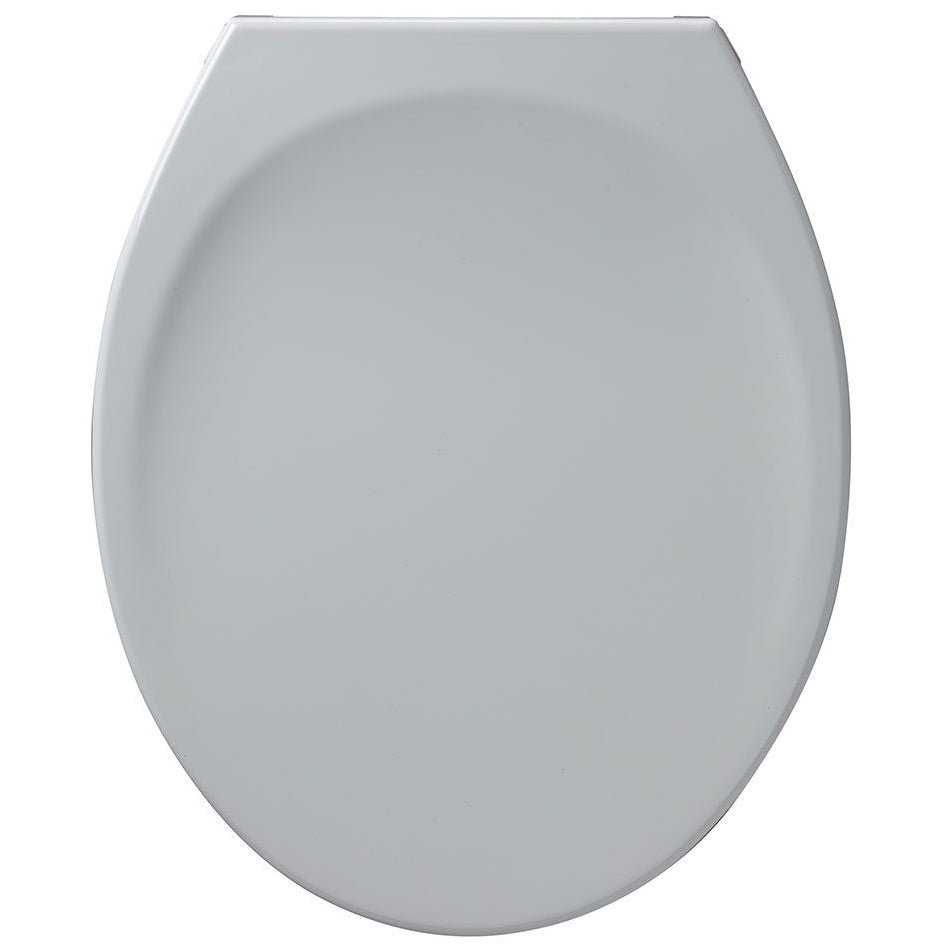 Armitage Shanks Astra Toilet Seat and Cover - White - S405001 - TAP 'N' SHOWER