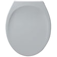 Armitage Shanks Astra Toilet Seat and Cover - White - S405001 - TAP 'N' SHOWER