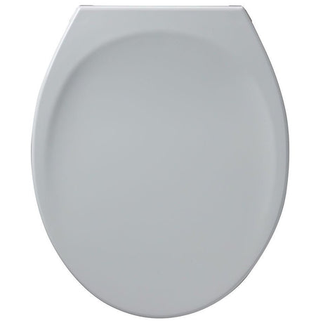 Armitage Shanks Astra Toilet Seat and Cover - White - S405001 - TAP 'N' SHOWER