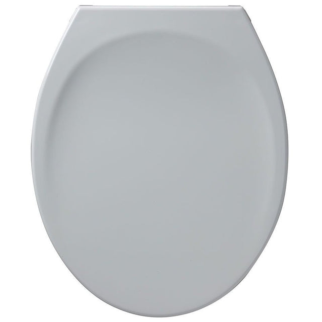 Armitage Shanks Astra Toilet Seat and Cover - White - S405001 - TAP 'N' SHOWER