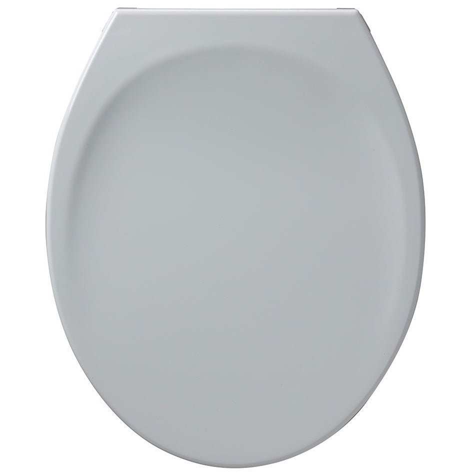 Armitage Shanks Astra Toilet Seat and Cover - White - S405001 - TAP 'N' SHOWER