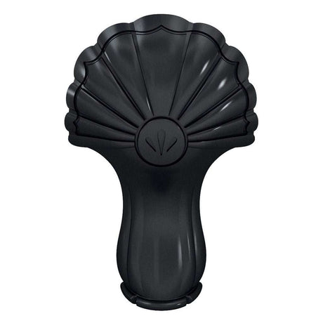 Burlington Luxury Black Classic Bath Feet - L3B