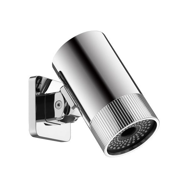 JTP VOS Lumen Shower Head - Chrome Plated - LU4SHCH - TAP 'N' SHOWER